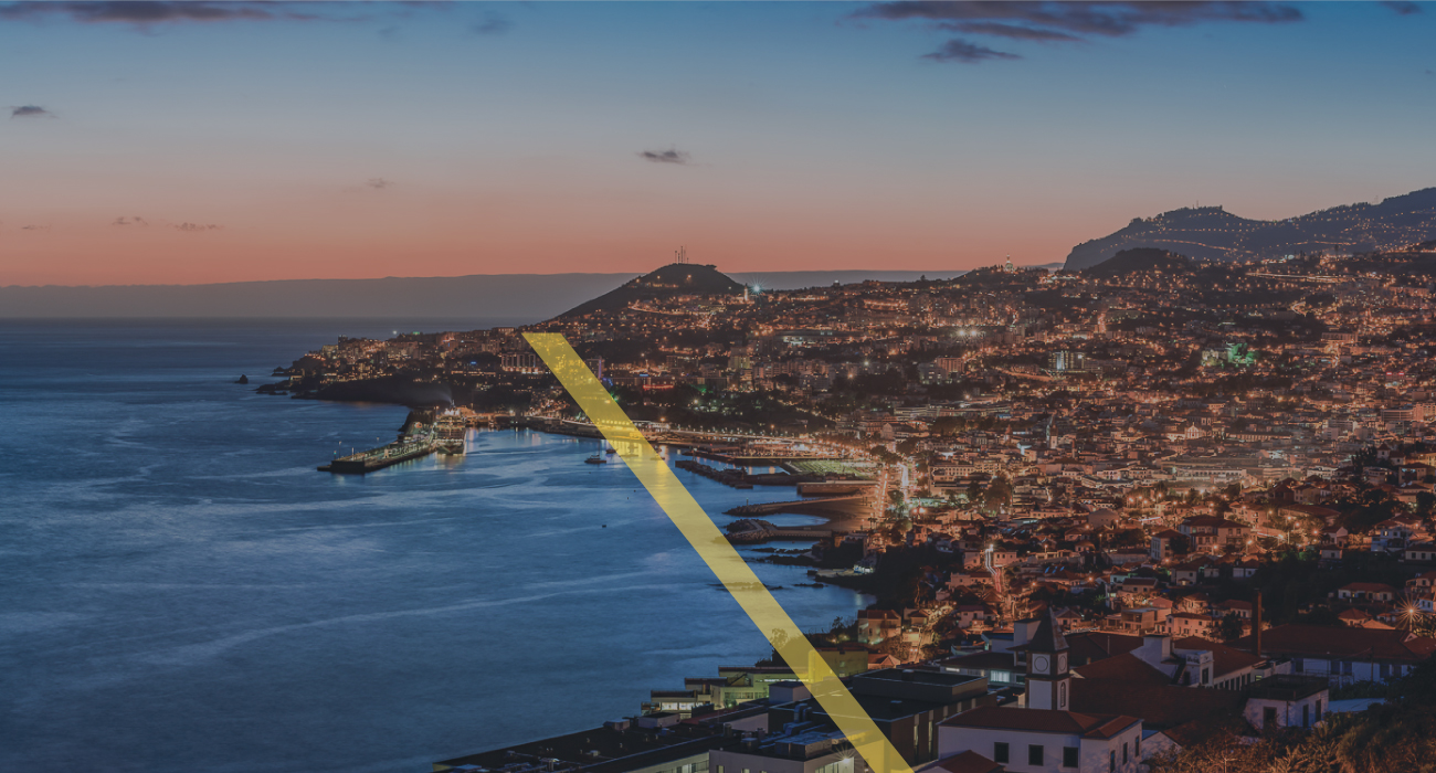 Imóveis de qualidade com um serviço de excelência, na Ilha da Madeira