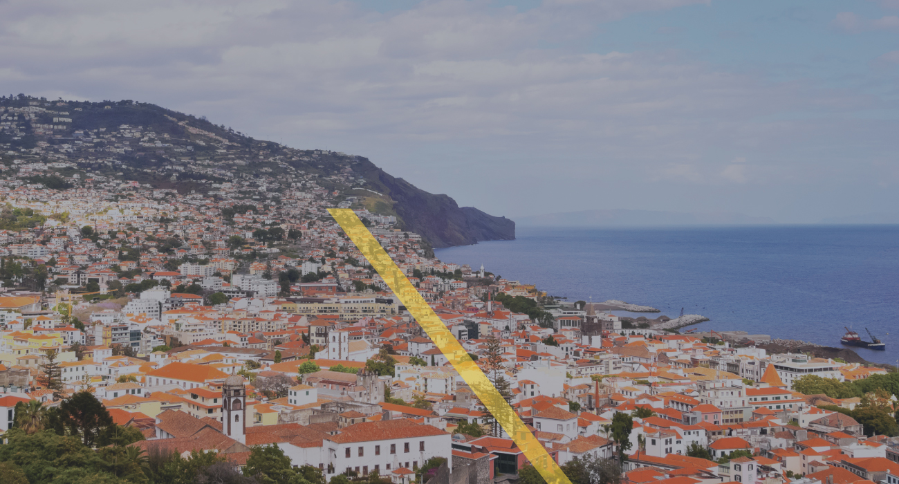 Suchen Sie nach Investitionsmöglichkeiten oder verkaufen Sie Ihre Immobilie auf Madeira?