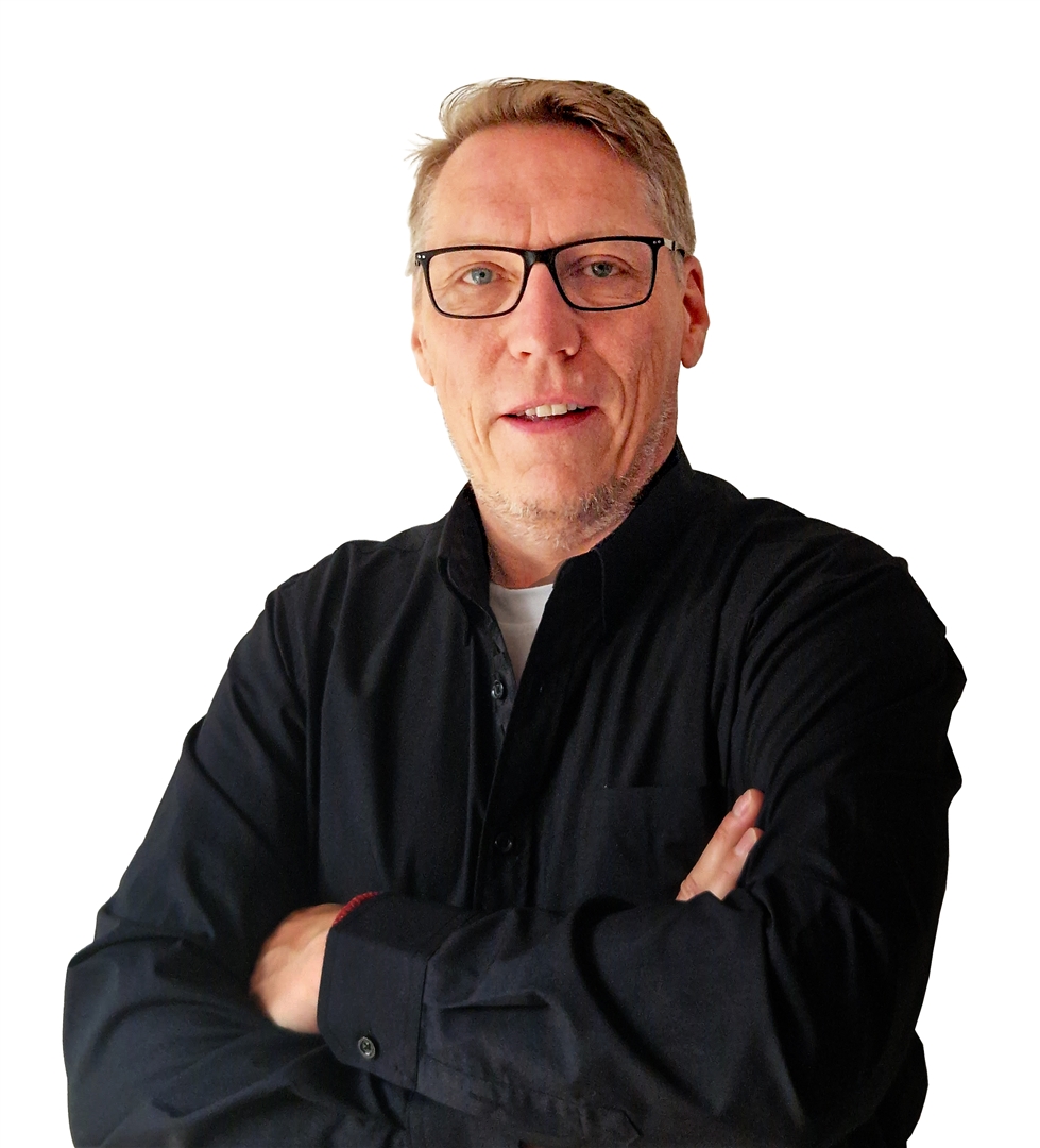 Thomas Priebe