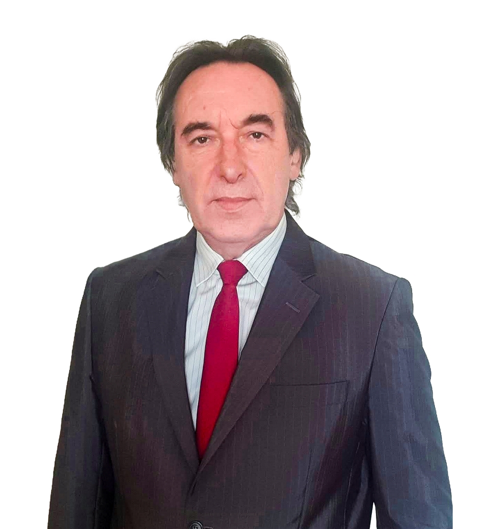 Adriano Mendonça